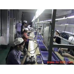 無錫夏普電子 招聘操作工 工資4500-5500/月【免費(fèi)報名】