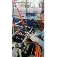 南京溧水開關(guān)電器配套廠   女工，17—47歲以下