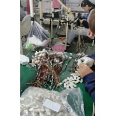 南京溧水開關(guān)電器配套廠   女工，17—47歲以下