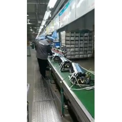 青島海信空調(diào)有限公司 寒假工   社會臨時工  （做到春節(jié)放假結清工資） 100人  男女不限     高工資