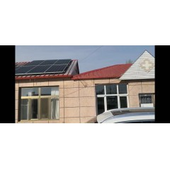 光伏扶持鄉(xiāng)村振興惠民項目公告 內蒙古通遼市光伏發(fā)電、煤改電項目正式啟動了！