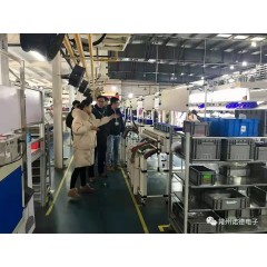常州天寧區(qū)【諾德電子】男女不限，年齡18-45周歲，