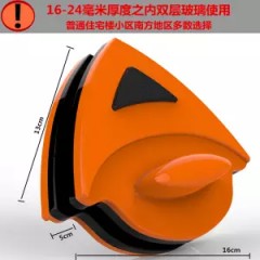 多規(guī)格玻璃清潔雙面擦、擦窗神器 單、雙層、雙面玻璃刮