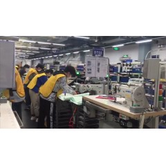 江蘇南通奧托立夫 招聘小時工 女18-45歲，