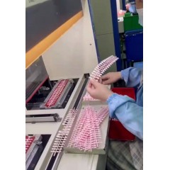 天津津南區(qū)美甲廠招聘 男女臨時(shí)工16～42歲，